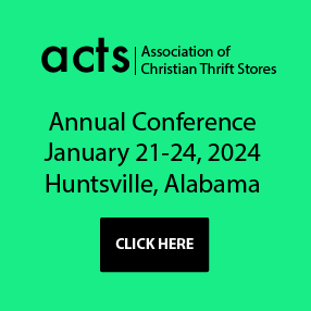 Association of Christian Thrift Stores