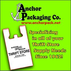 Anchor Packaging Co.