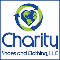 Charity Shoes