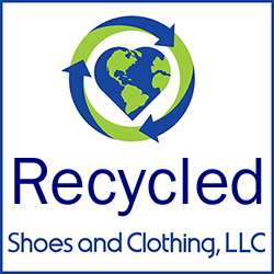 Recycled Shoes and Clothing