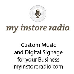InStore Radio