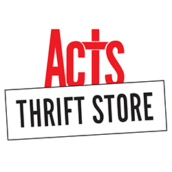 ACTS Thrift Store