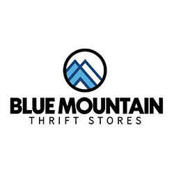Blue Mountain Thrift Store