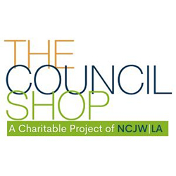 The Council Shop