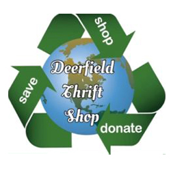 Deerfield Thrift Shop