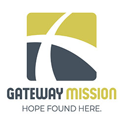 The Gateway Mission Store