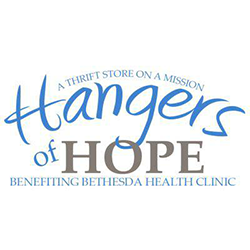 *Grand Opening!* Hangers of Hope Store & Donation Center