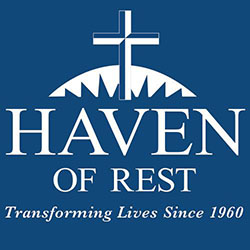 Haven of Rest Thrift Store & Donation Center