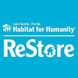 Habitat for Humanity Eustis ReStore