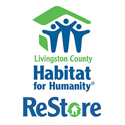 Livingston County Habitat for Humanity ReStore