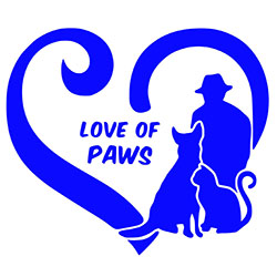 For the Love of Paws Thrift Store