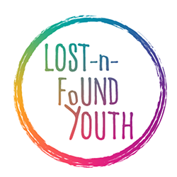 Lost-n-Found Youth Thrift and Consignment