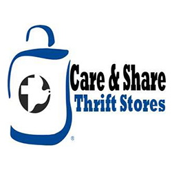 Care & Share Thrift Shops