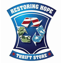 Restoring Hope Thrift Store