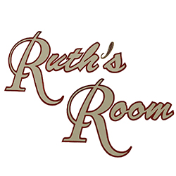 Ruth's Room, Too (Book Shop)