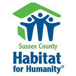 Sussex County Habitat for Humanity ReStore