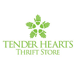 Tender Hearts Thrift Store