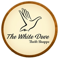 The White Dove Thrift Shoppe