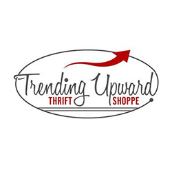 Trending Upward Thrift Shoppe