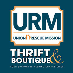 URM Thrift & Boutique Whittier