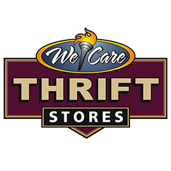 We Care Thrift Store